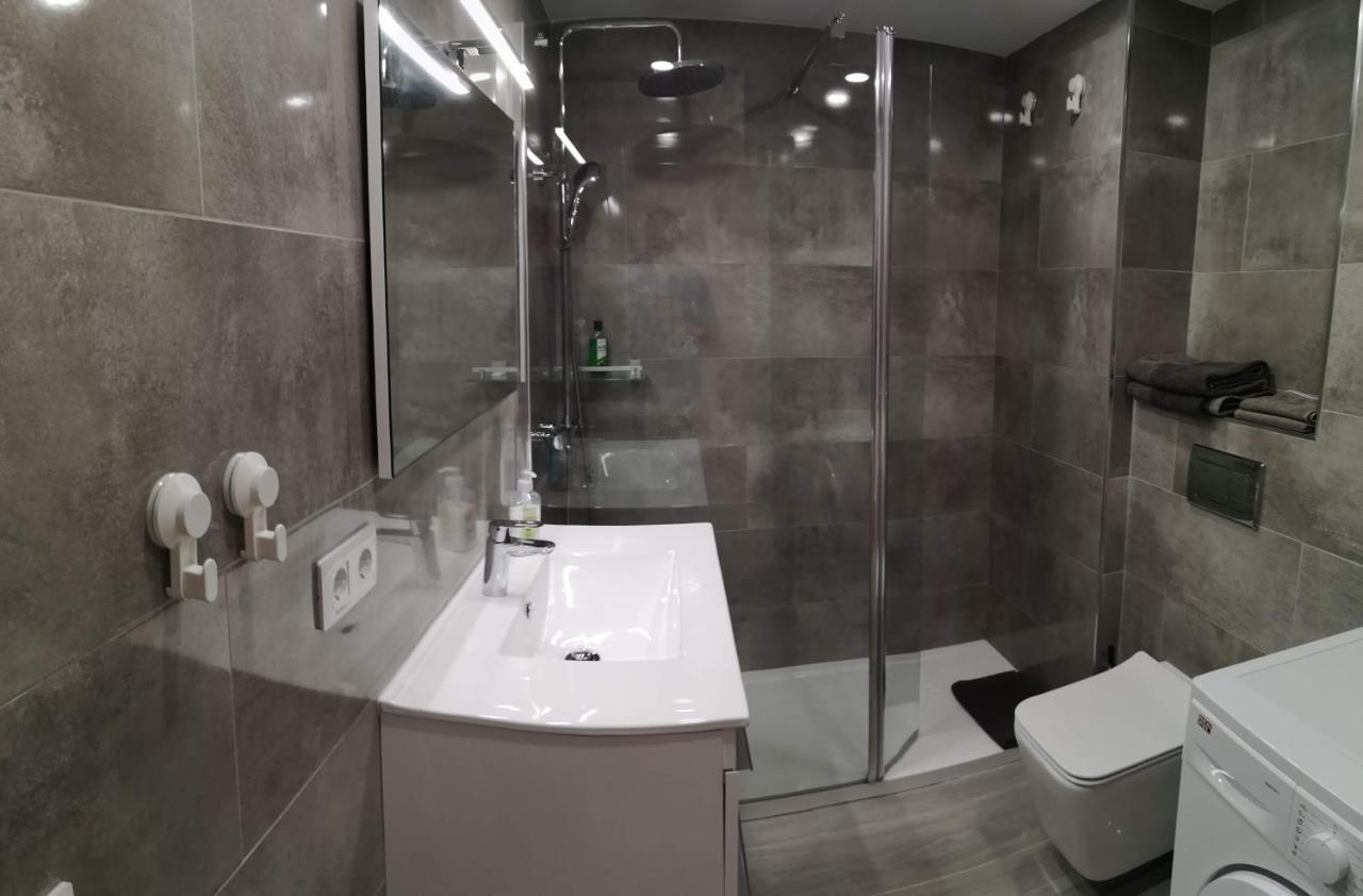 Top-Apartment, 4 Og, Seitlicher Meerblick, Mit 1 Schlafzimmer Im Herzen Von Playa Del Ingles , Gran Canaria Esterno foto