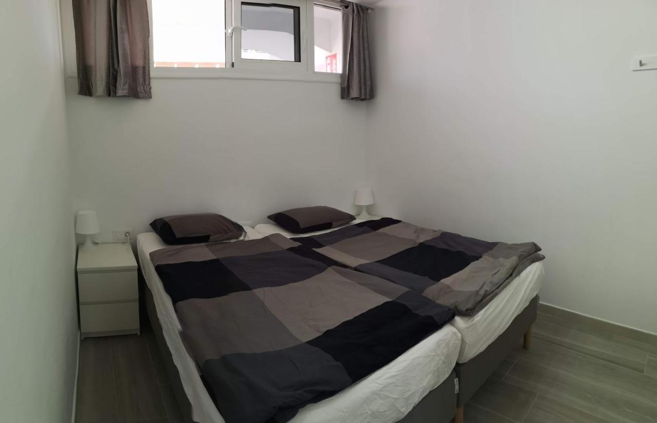 Top-Apartment, 4 Og, Seitlicher Meerblick, Mit 1 Schlafzimmer Im Herzen Von Playa Del Ingles , Gran Canaria Esterno foto
