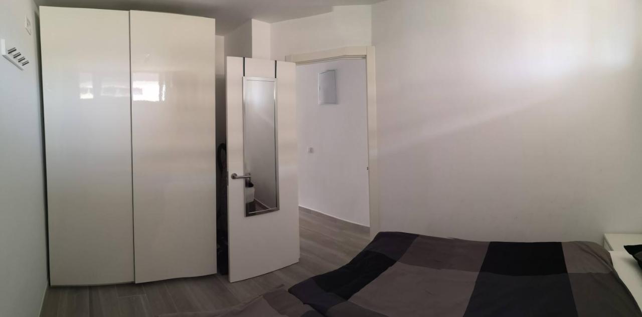 Top-Apartment, 4 Og, Seitlicher Meerblick, Mit 1 Schlafzimmer Im Herzen Von Playa Del Ingles , Gran Canaria Esterno foto