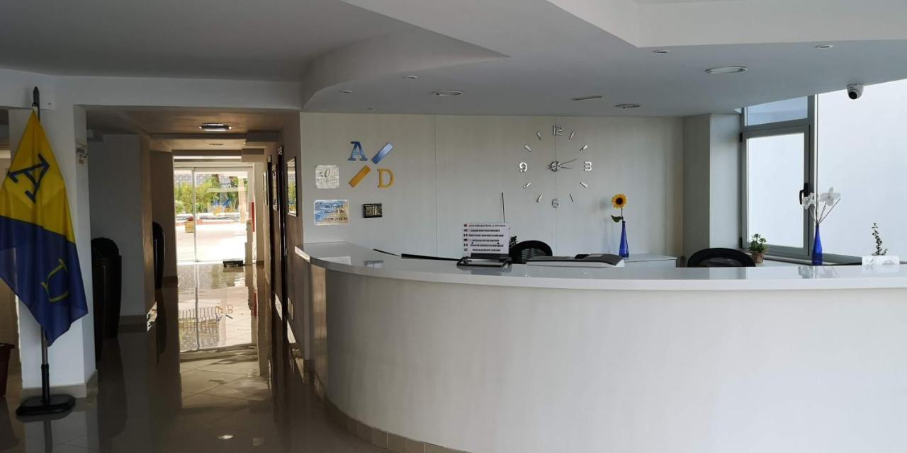 Top-Apartment, 4 Og, Seitlicher Meerblick, Mit 1 Schlafzimmer Im Herzen Von Playa Del Ingles , Gran Canaria Esterno foto